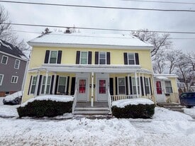 24 Hill St in Dover, NH - Building Photo