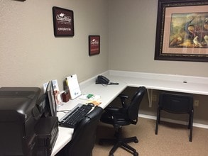 Sherwood Trails in Sherwood, AR - Building Photo - Building Photo