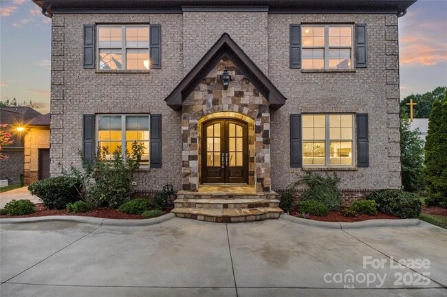 property at 17136 Carolina Academy Rd