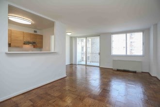 The Seville in Washington, DC - Building Photo - Interior Photo