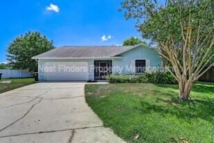5254 Percheron Ct in Jacksonville, FL - Building Photo