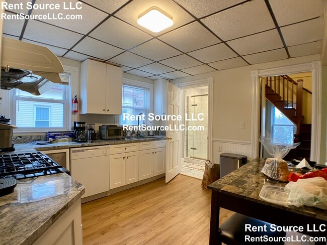 267-269 Highland Ave in Somerville, MA - Building Photo - Building Photo