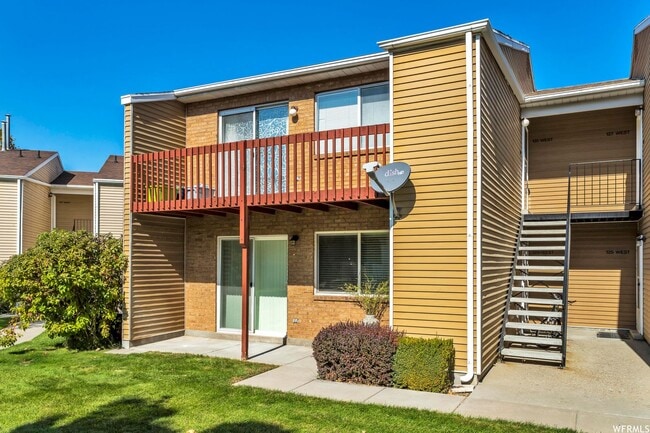 property at 129 W 905 N