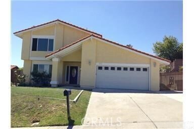 429 San Roque Dr in Walnut, CA - Building Photo