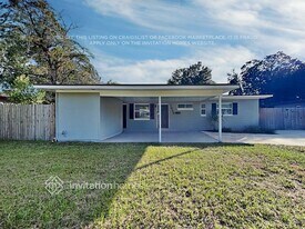 7628 Elvia Dr in Jacksonville, FL - Building Photo