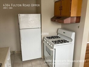 4364 Fulton Rd in Cleveland, OH - Building Photo - Building Photo