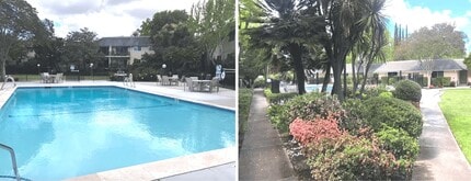 21 Willow Rd in Menlo Park, CA - Foto de edificio - Building Photo