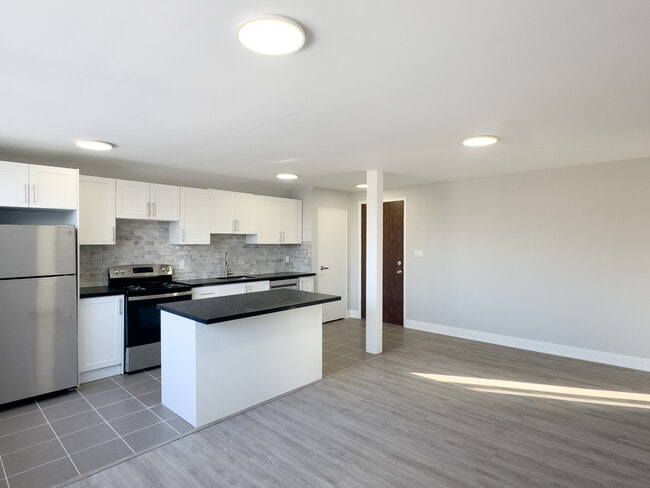 1500 Eglinton Avenue West