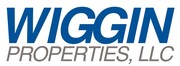 Property Management Company Logo Wiggin Properties, LLC