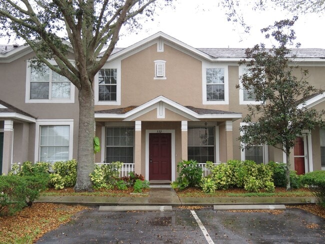 property at 532 Golden Tree Pl