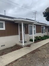 115 N D St, Unit B in Lompoc, CA - Building Photo - Building Photo