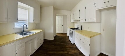 213 S 16th St in Muskogee, OK - Building Photo - Building Photo