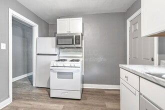 3127 Southern Ave in Louisville, KY - Building Photo - Building Photo