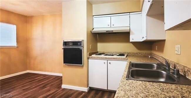 property at 350 E Desert Inn Rd