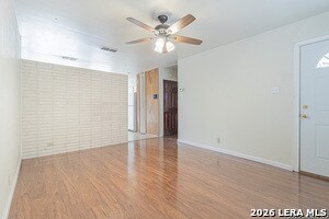 1926 Rawhide Ln in San Antonio, TX - Building Photo - Building Photo