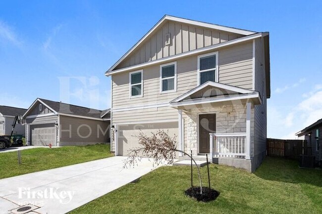 5339 Devils Rdg in Converse, TX - Building Photo - Building Photo