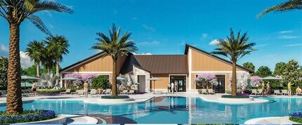 1620 Marksman Rd in Eagle Lake, FL - Building Photo - Building Photo