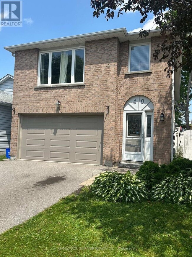 property at 40 Farncomb Crescent