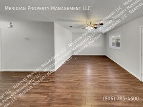 2107 35th St in Lubbock, TX - Building Photo - Building Photo