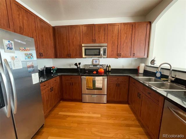 2100 N Humboldt St in Denver, CO - Building Photo - Building Photo