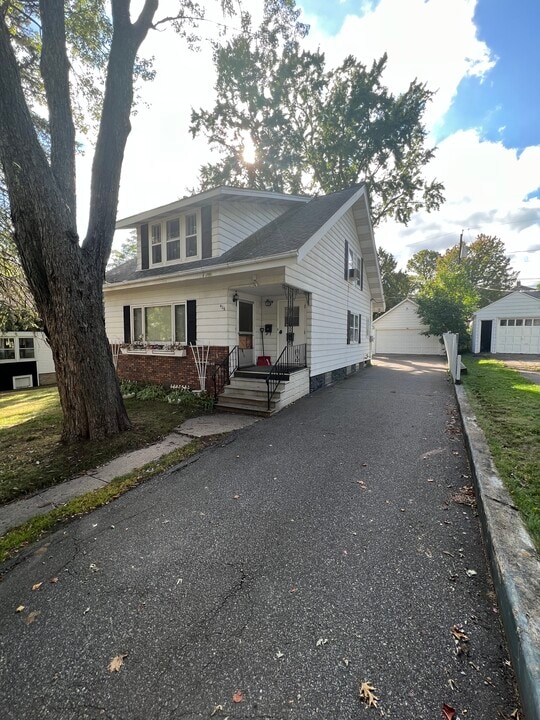 406 S 6th Ave, Unit 406 S 6th Ave in Wausau, WI - Building Photo