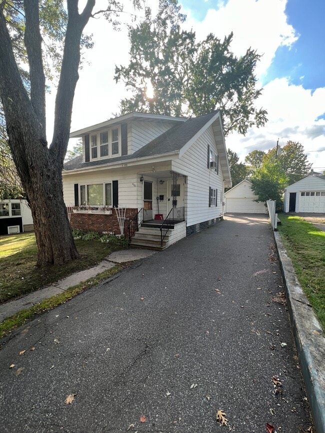 406 S 6th Ave, Unit 406 S 6th Ave