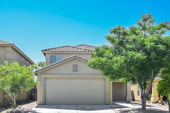 property at 6916 S Cottontail Run Ave