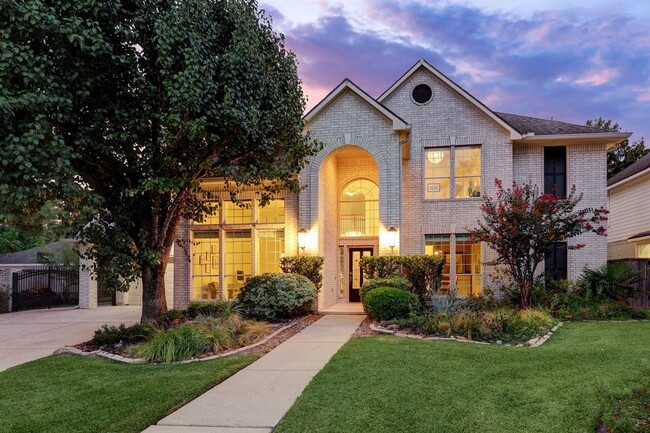 property at 11606 Cypresswood Pl