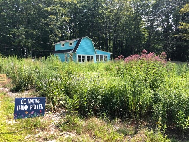 46 Wilmot Center Rd, Unit A in New London, NH - Building Photo - Building Photo