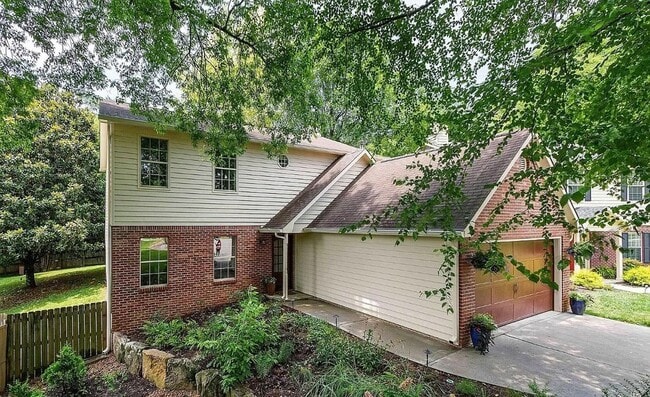 property at 1101 Night Cap Ln