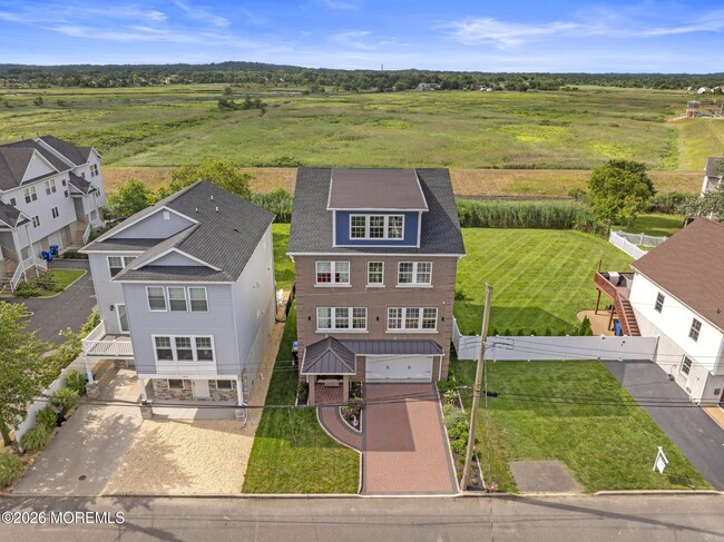 619 Park Ave in Port Monmouth, NJ - Building Photo - Building Photo