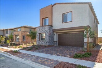 478 Daphne Ter St in Henderson, NV - Building Photo - Building Photo