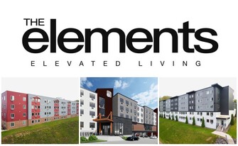 The Elements Apartments