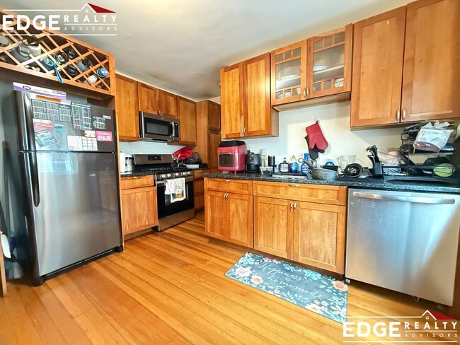property at 27 Perthshire Rd