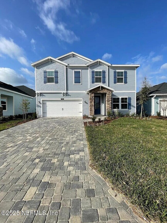 134 Varner Wy in St. Augustine, FL - Building Photo - Building Photo