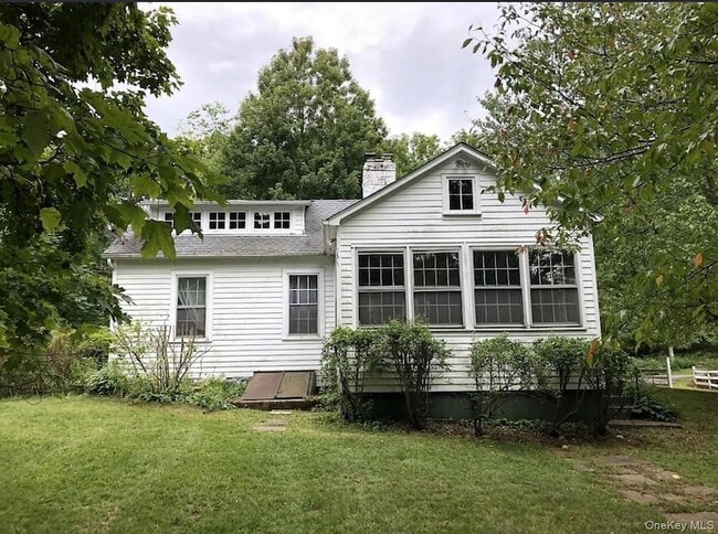 property at 717 Spring Lake Rd