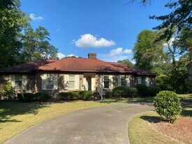 131 Antler Rd in Greenville, NC - Building Photo