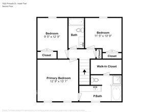 7522 Pinnacle Ct in Indian Trail, NC - Foto de edificio - Building Photo