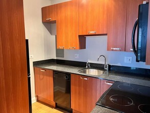 732 W Bittersweet Pl, Unit 806 in Chicago, IL - Building Photo - Building Photo