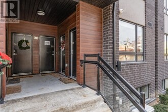 1150 Briar Hill Ave in Toronto, ON - Building Photo - Building Photo