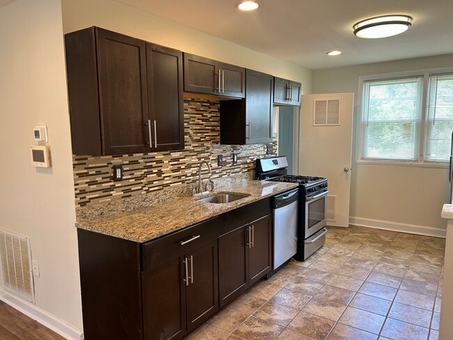 property at 4820 Midline Rd