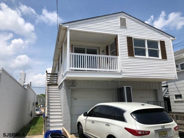 225 West Ave in Ocean City, NJ - Building Photo