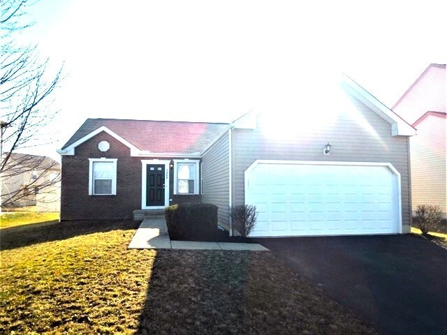 property at 5248 Gobel Dr