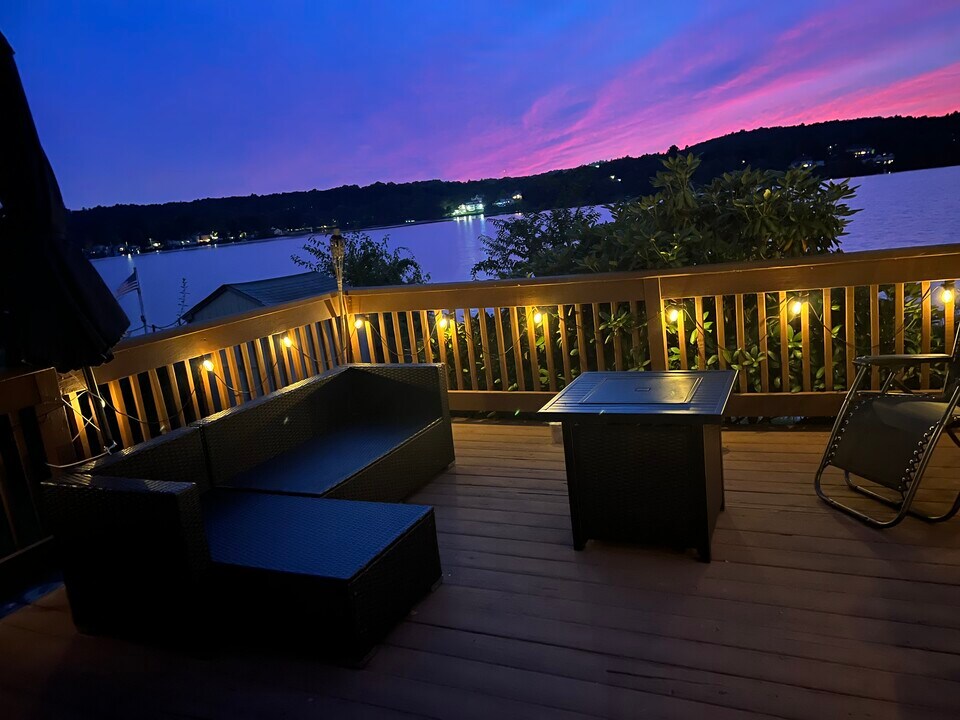 19 Mattson Ave, Unit 19 Mattson in Worcester, MA - Foto de edificio