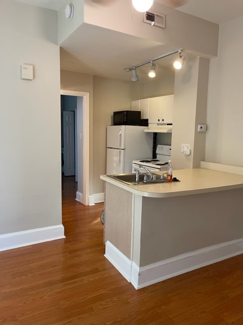 301 U St NW in Washington, DC - Building Photo - Building Photo