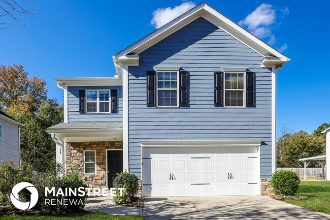 property at 188 Palisades Dr