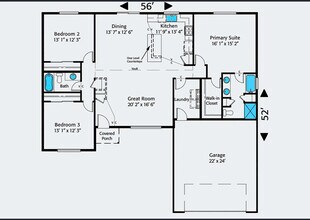 2603 S 86th Ave in Yakima, WA - Building Photo - Building Photo