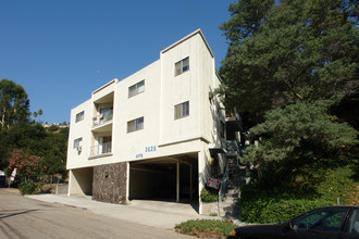 Regal Apartments in Los Angeles, CA - Building Photo - Building Photo