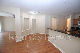 3022 Piedmont Manor Dr in Orange Park, FL - Building Photo - Building Photo
