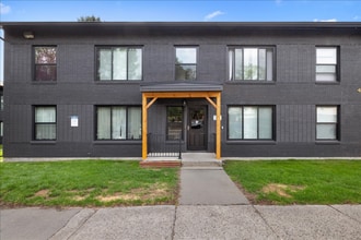 420 Lordwith Dr in Billings, MT - Building Photo - Building Photo